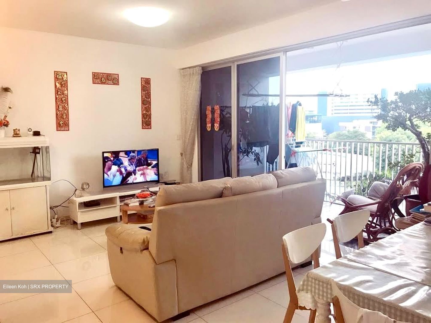 Oasis @ Elias (D18), Condominium #551259041